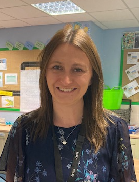  Kendall Stuart-Smith VIP Leader and SENCO
