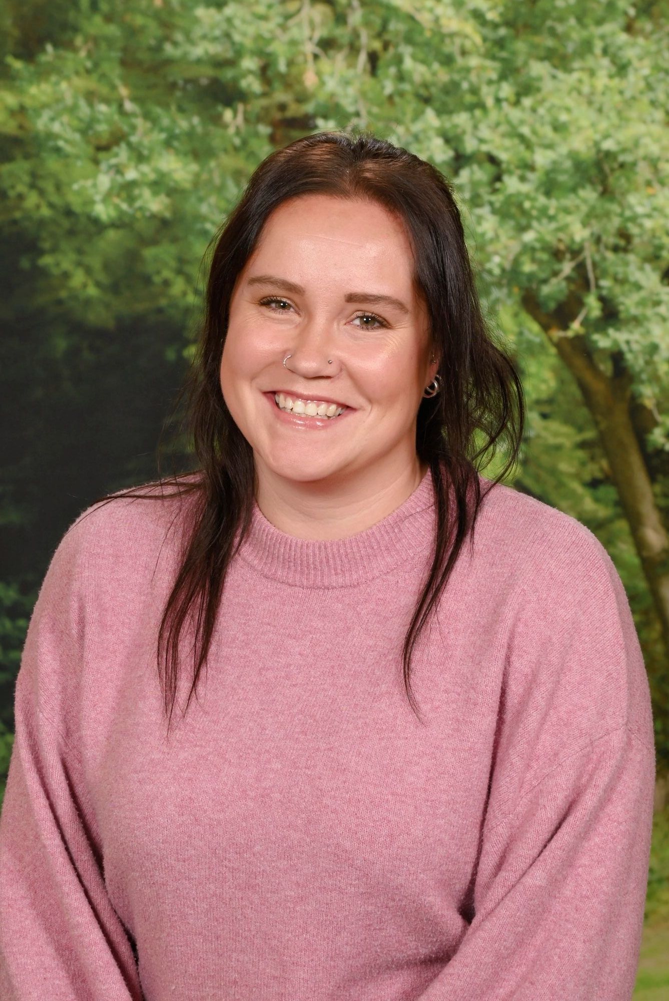 Photo of Mrs Grant-Jones