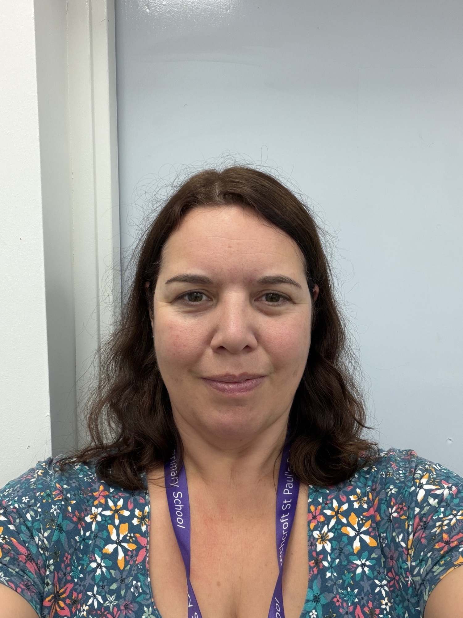 Photo of Mrs Warren