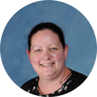 Photo of Mrs Pitney