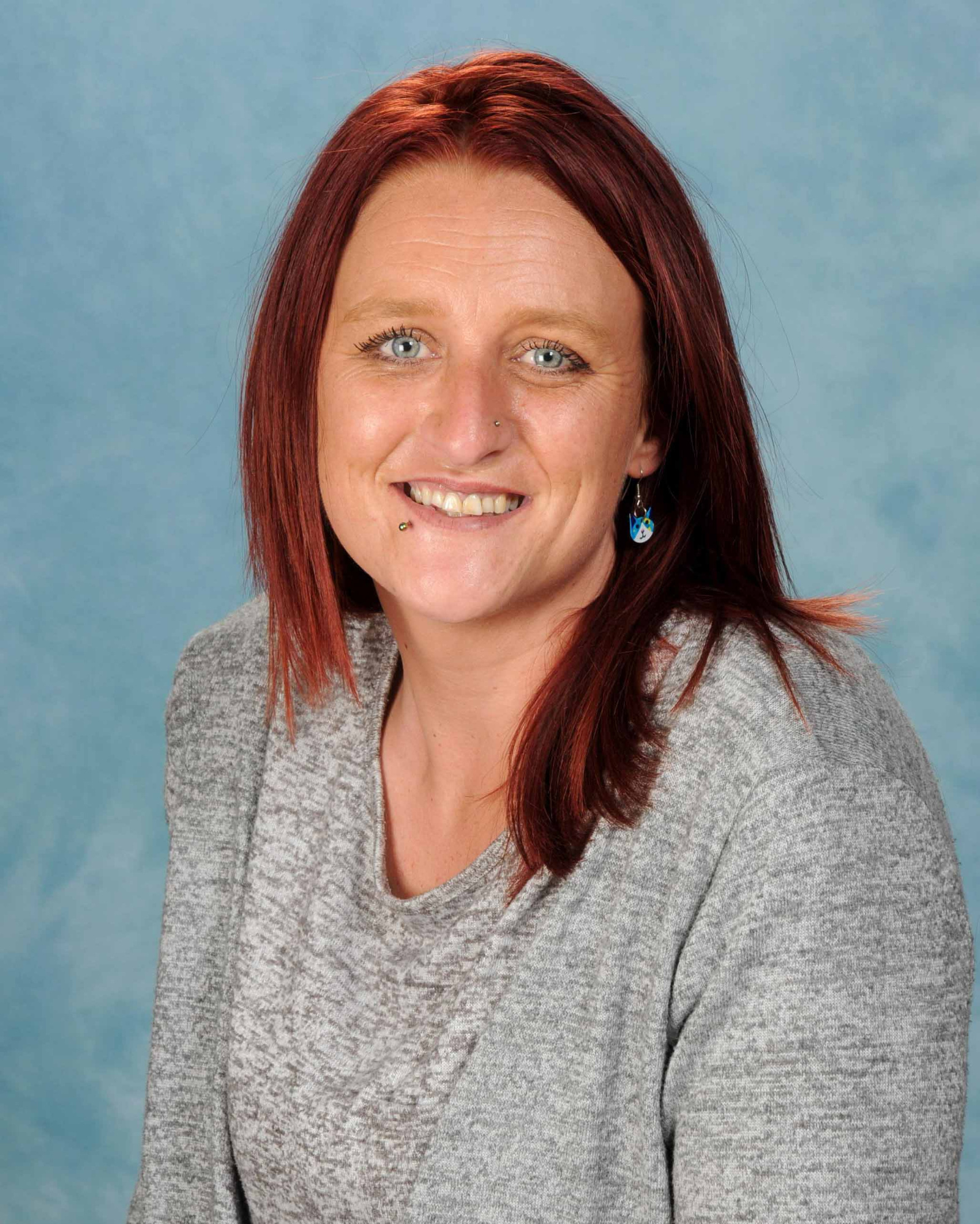 Photo of Mrs Hetherington