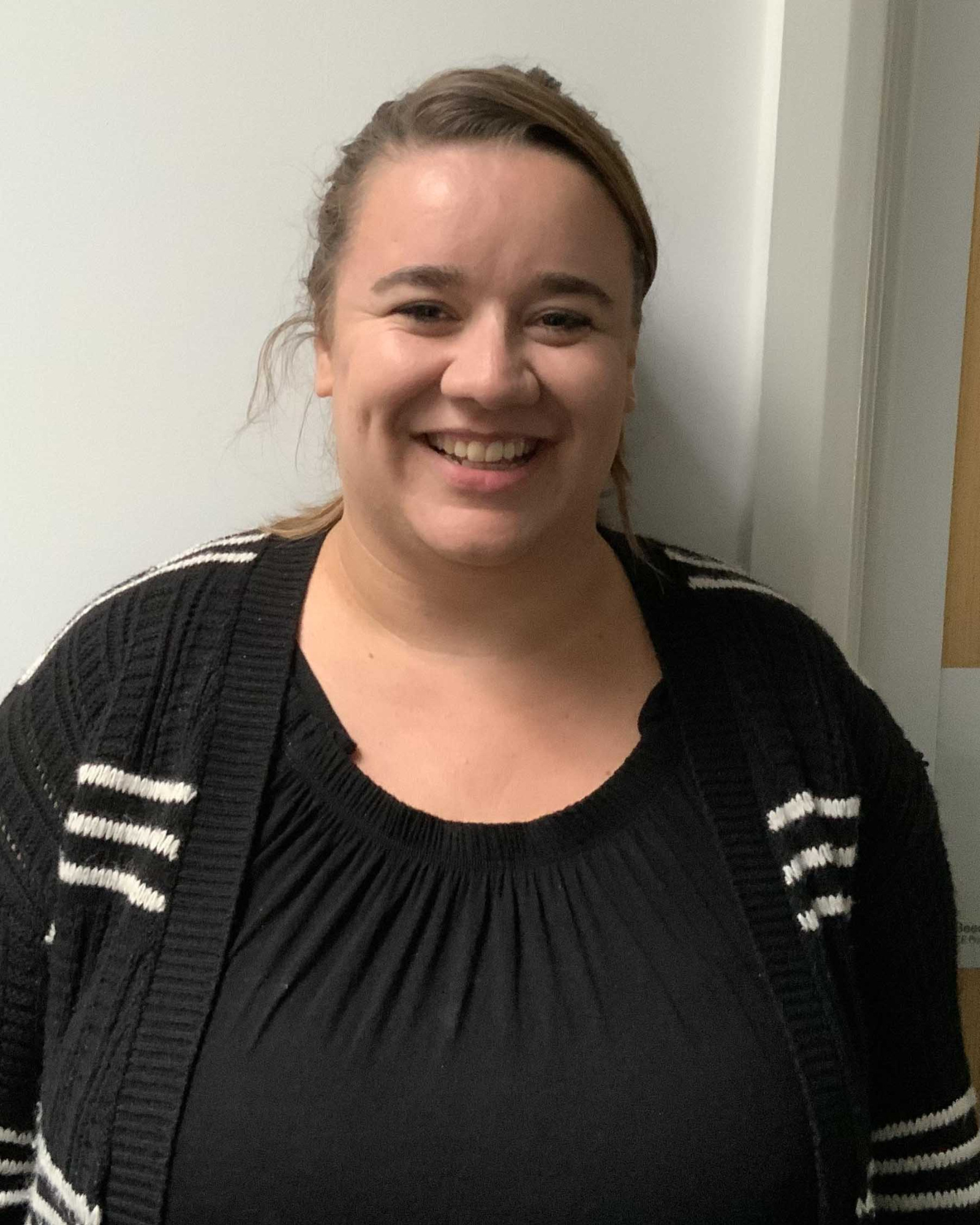Photo of Mrs Kellard