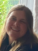 Photo of Mrs Richardson