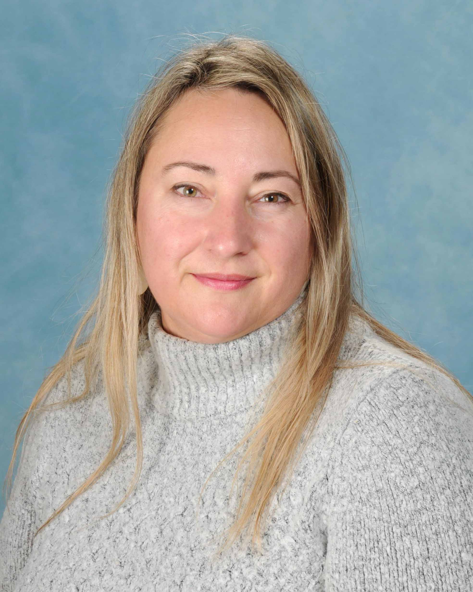 Photo of Mrs Badia